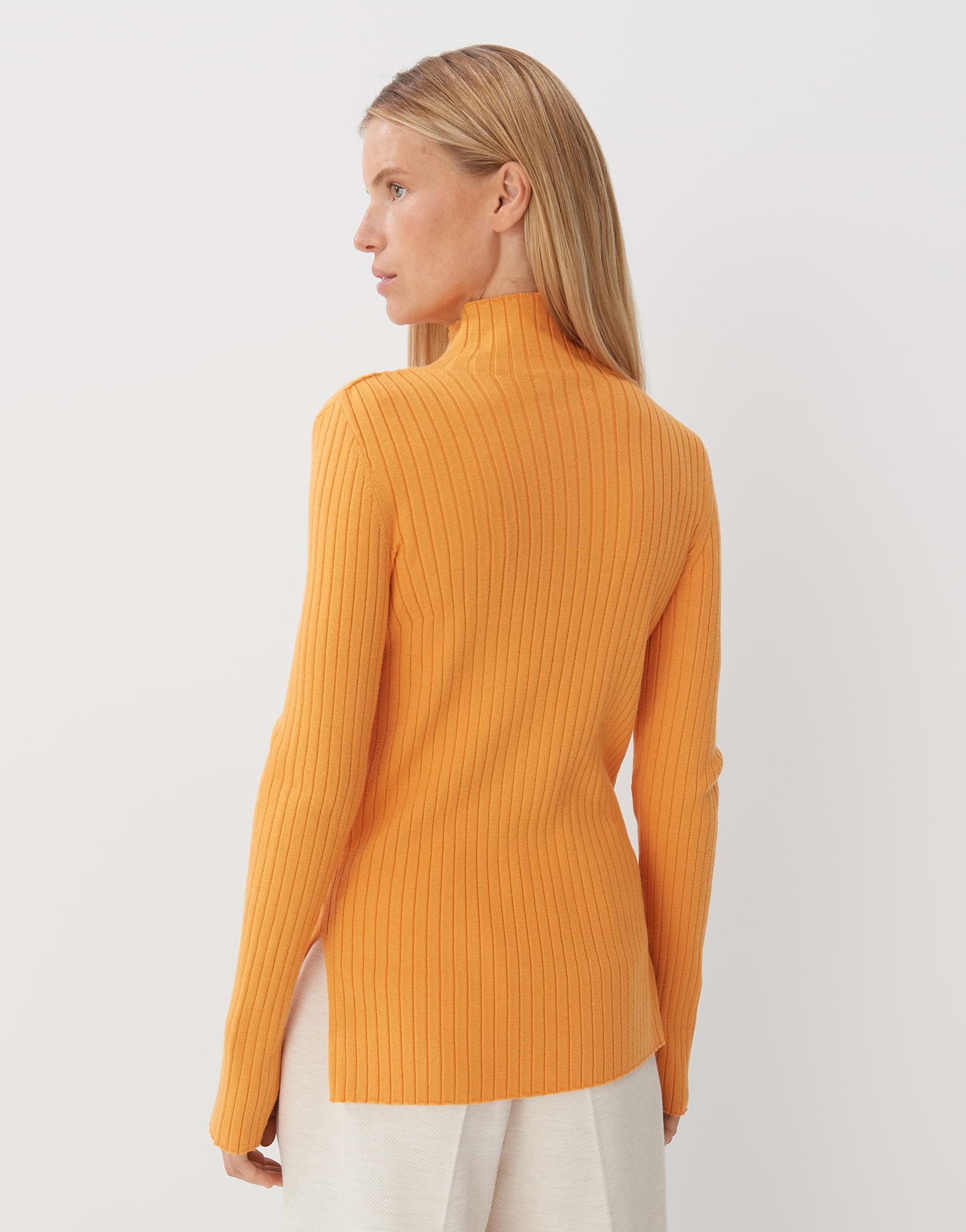 Tippi (Crush Orange)