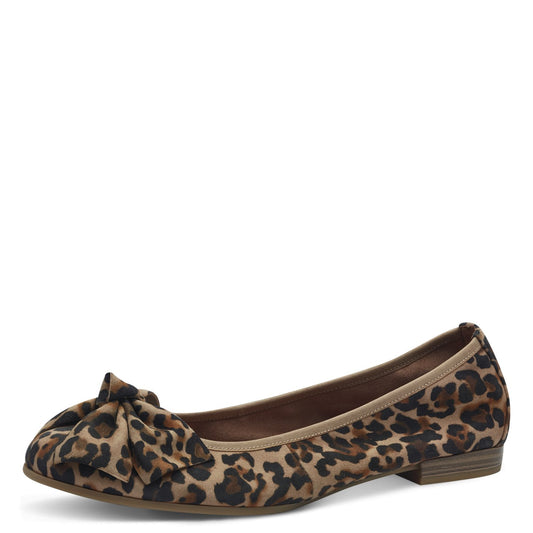 Ballerina (Leopard)