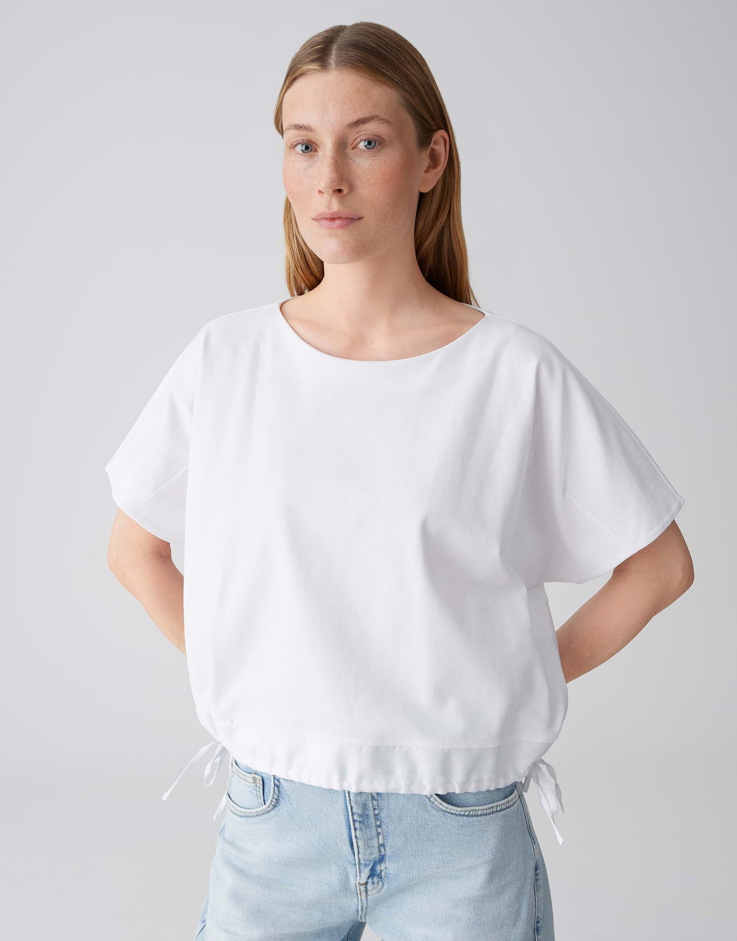 Sarzi (White)