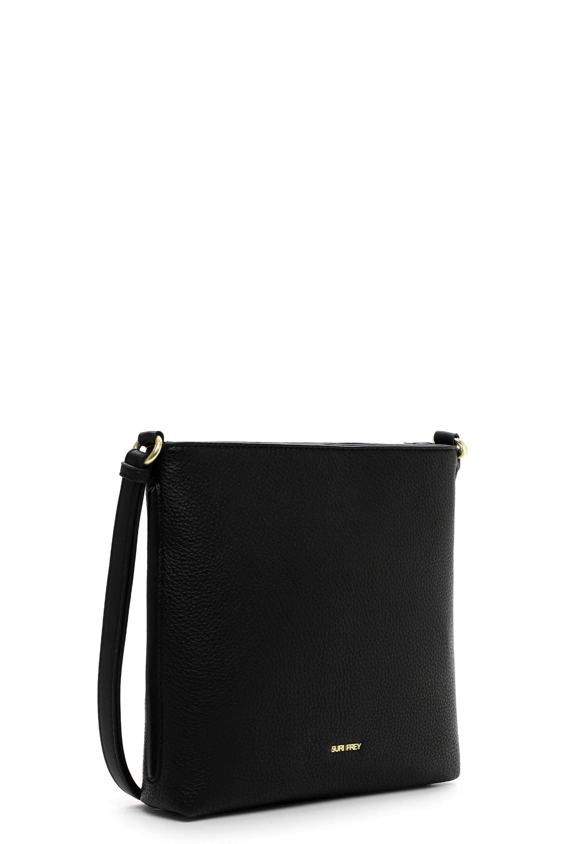 Umhängetasche SFY Maggy (Black)