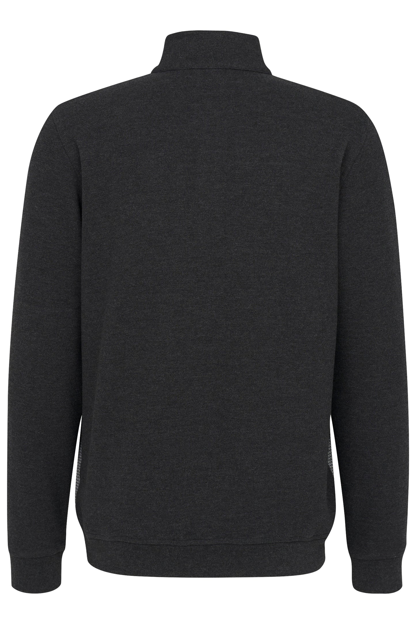 Herren Sweatshirt (Hellgrau)