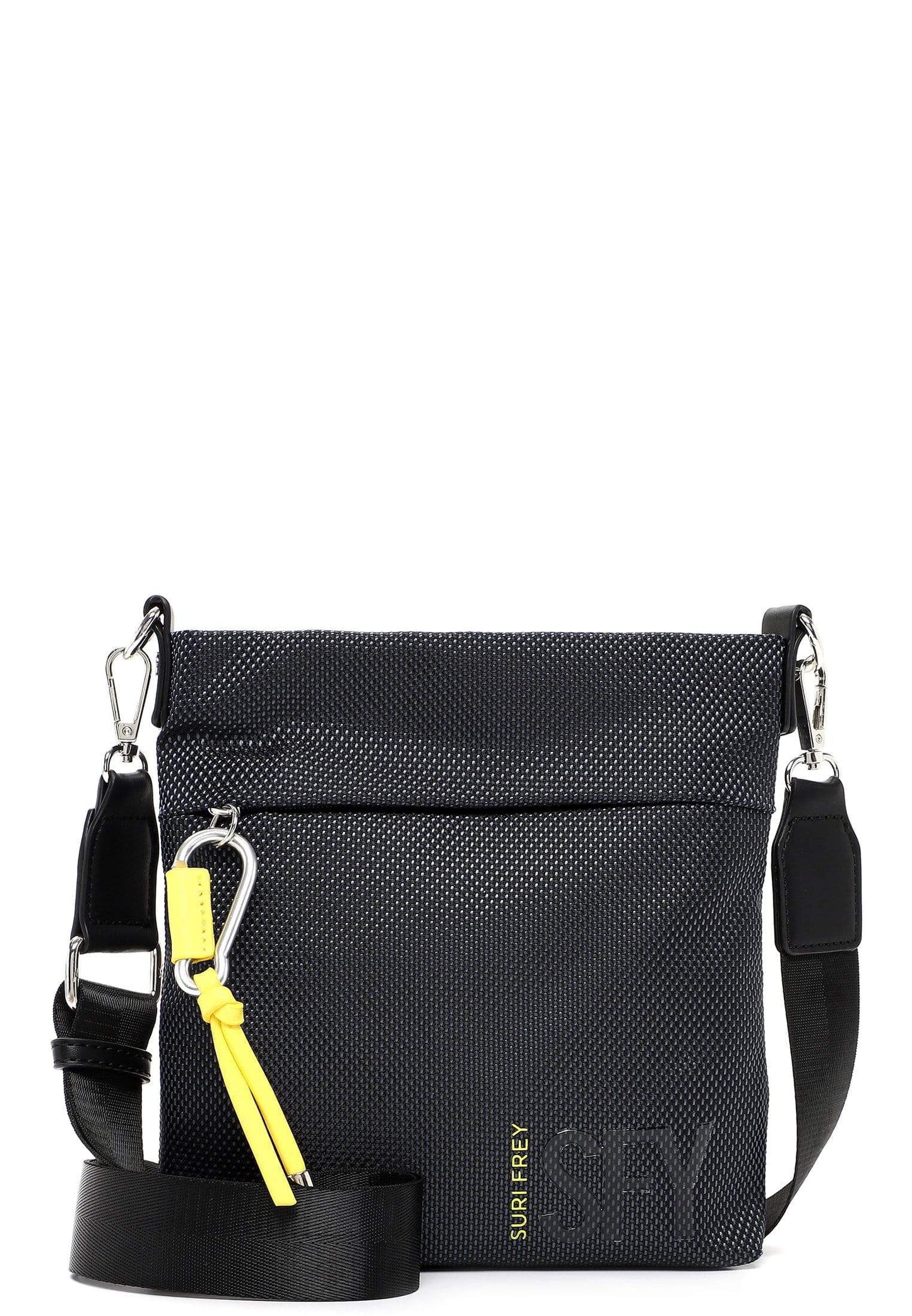 Umhängetasche SFY SURI Sports Marry (Black)
