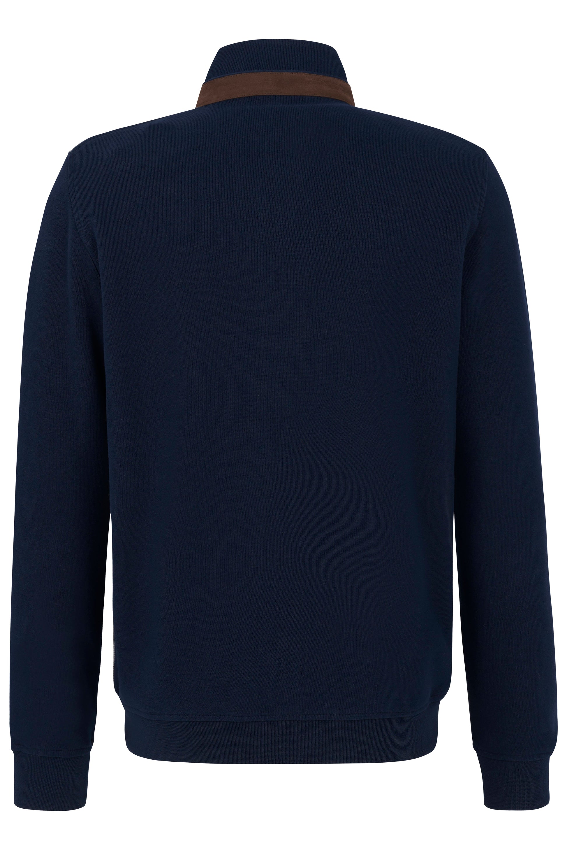 Herren Jacke Wirk (Marine)
