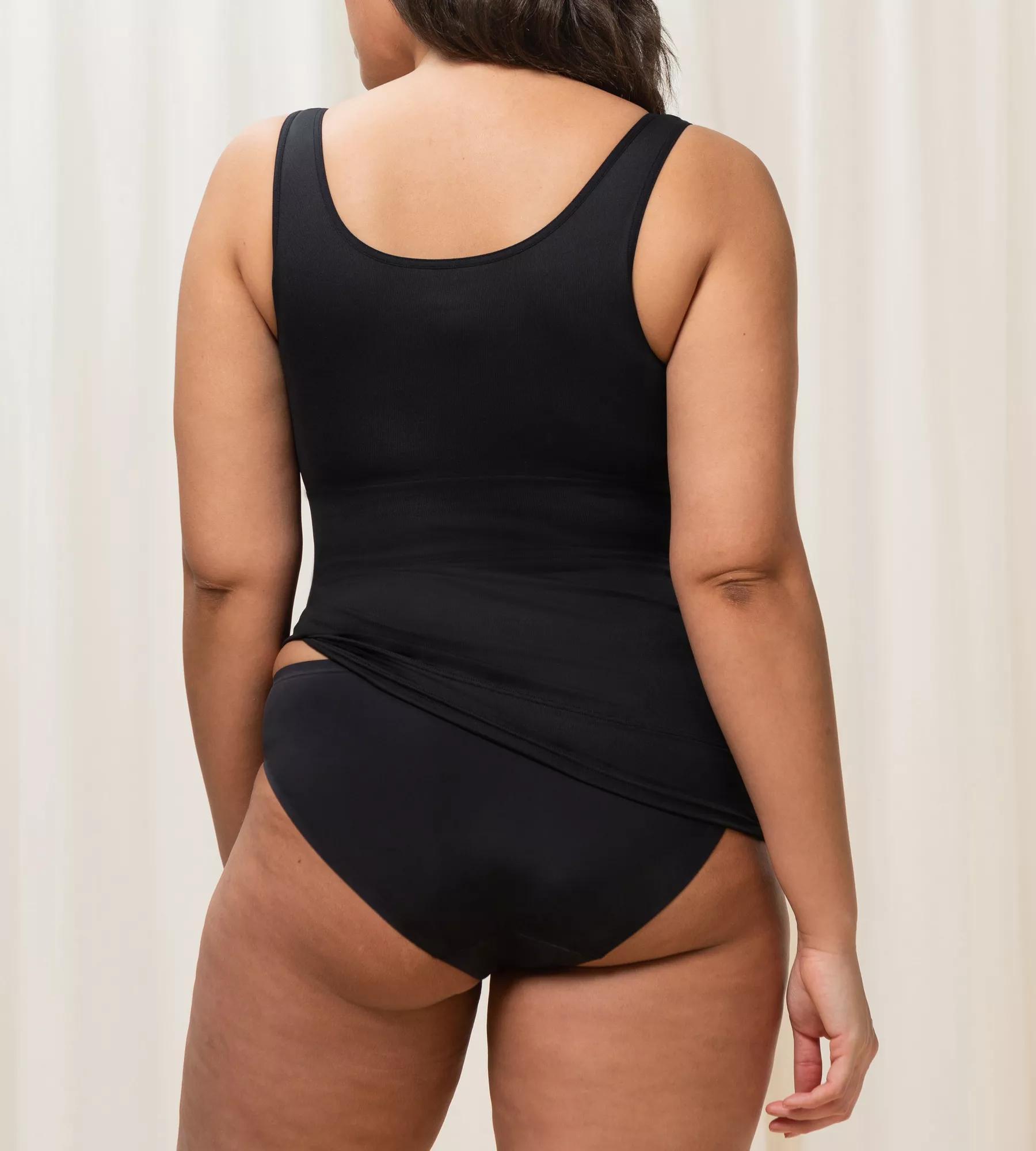 Trendy Sensation Shirt02 (Black)