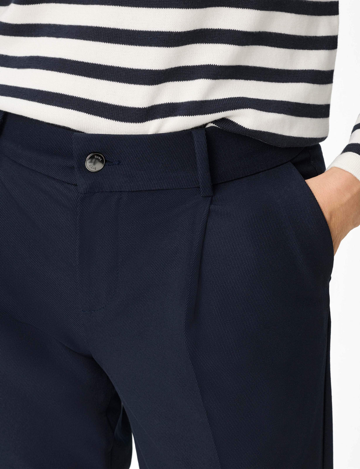 Style Milla S (Navy)
