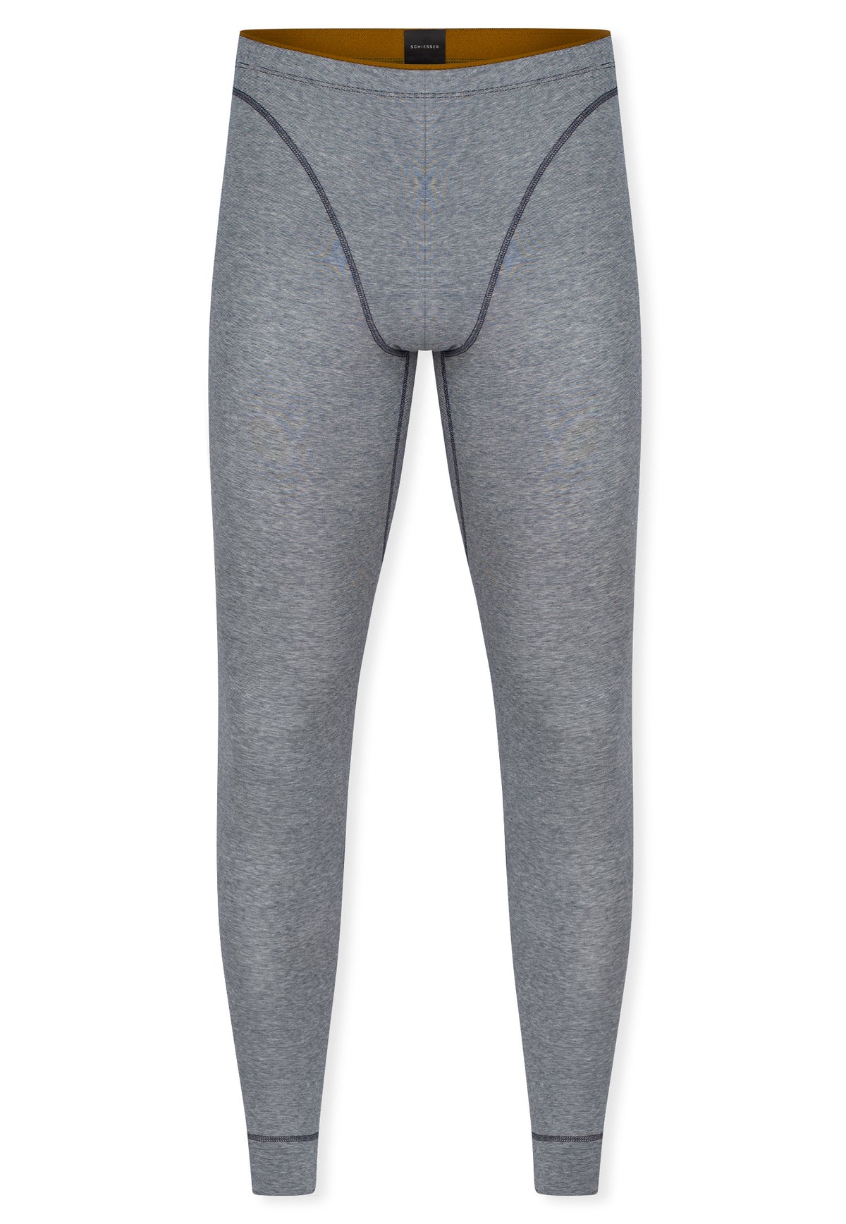 Hose lang (Deep Blue)