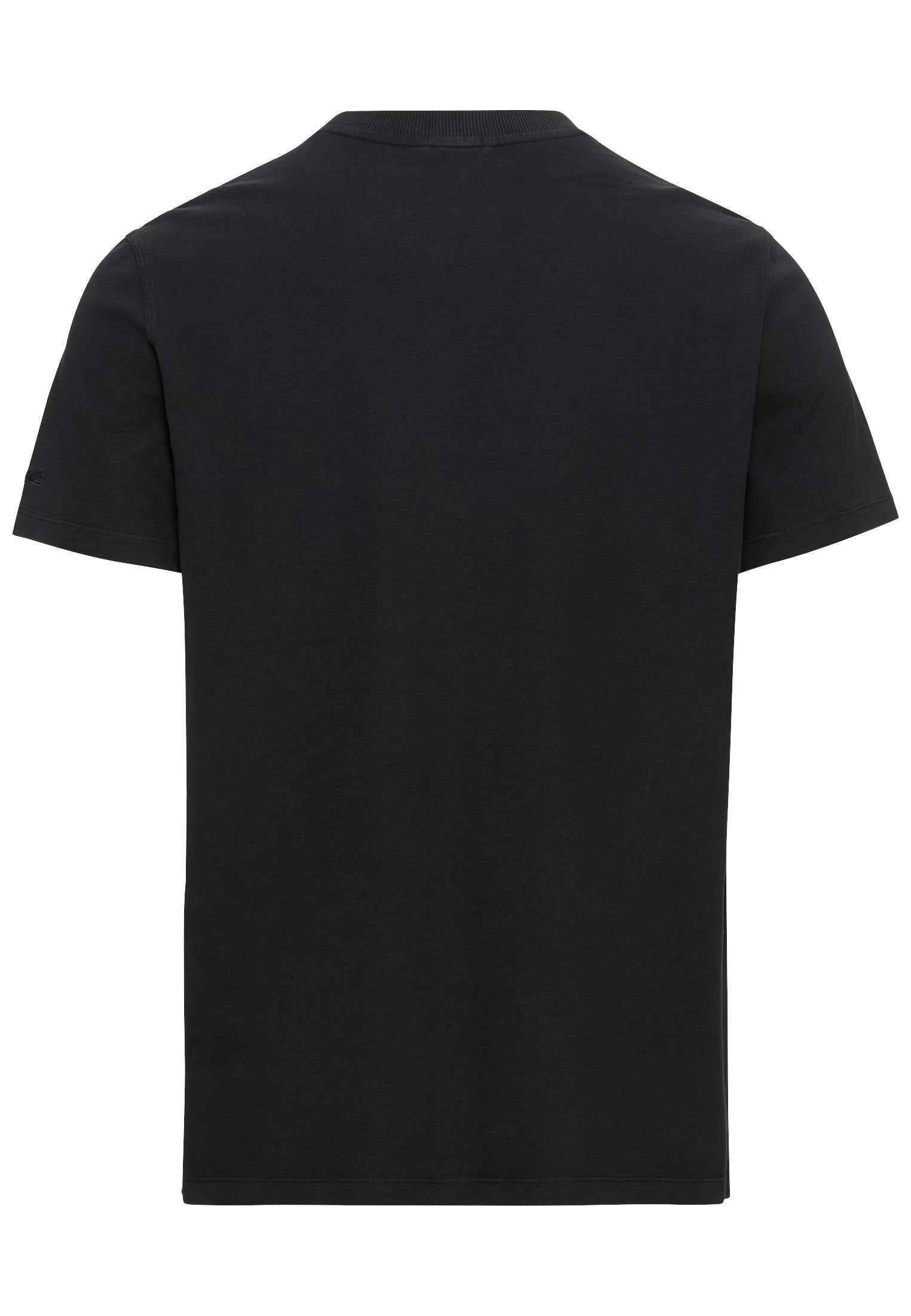 T-Shirt 1/2Arm (Asphalt)