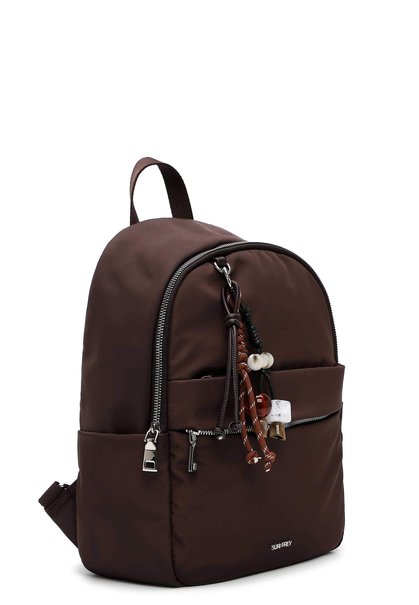 Rucksack SFY Sandey (Brown)