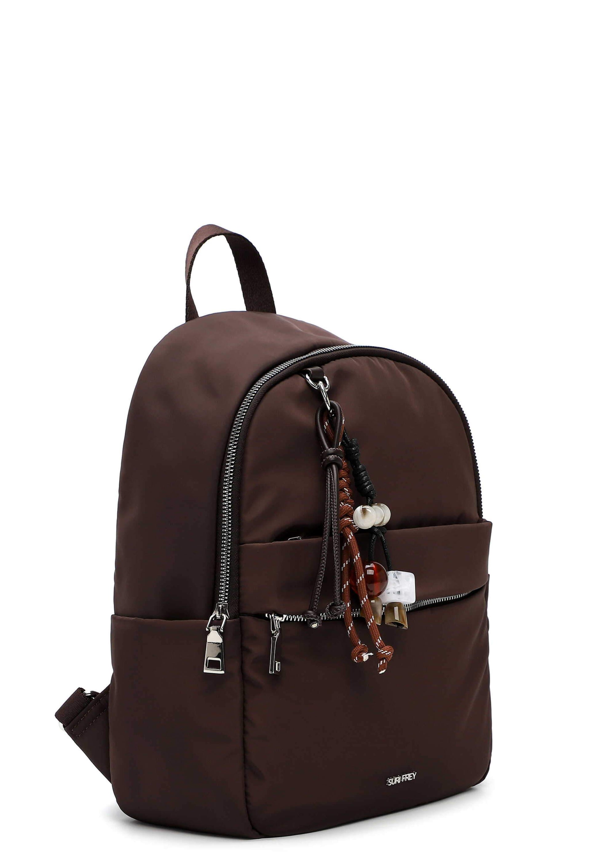 Rucksack SFY Sandey (Brown)