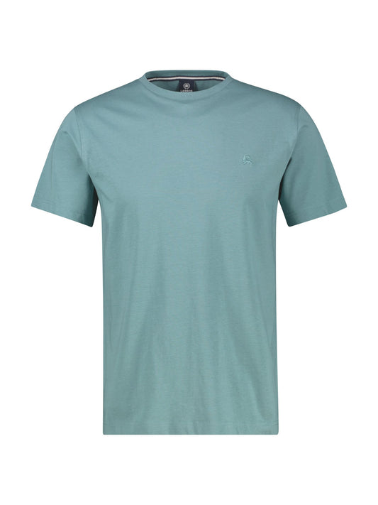 O-neck (Arctic Blue)