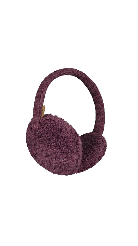 Browniez Earmuffs (Mauve Mauve)