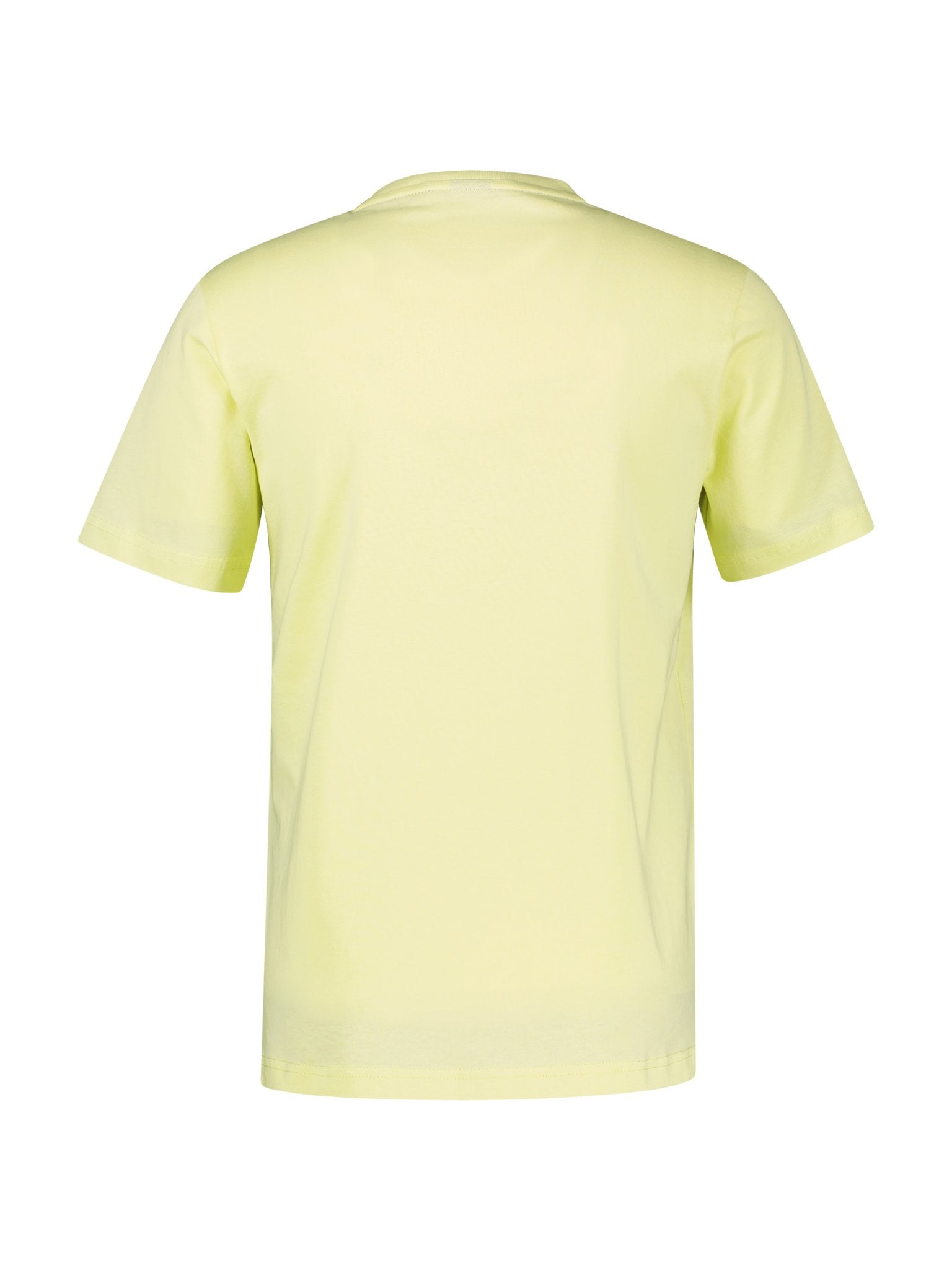 O-neck (Lemon Water)