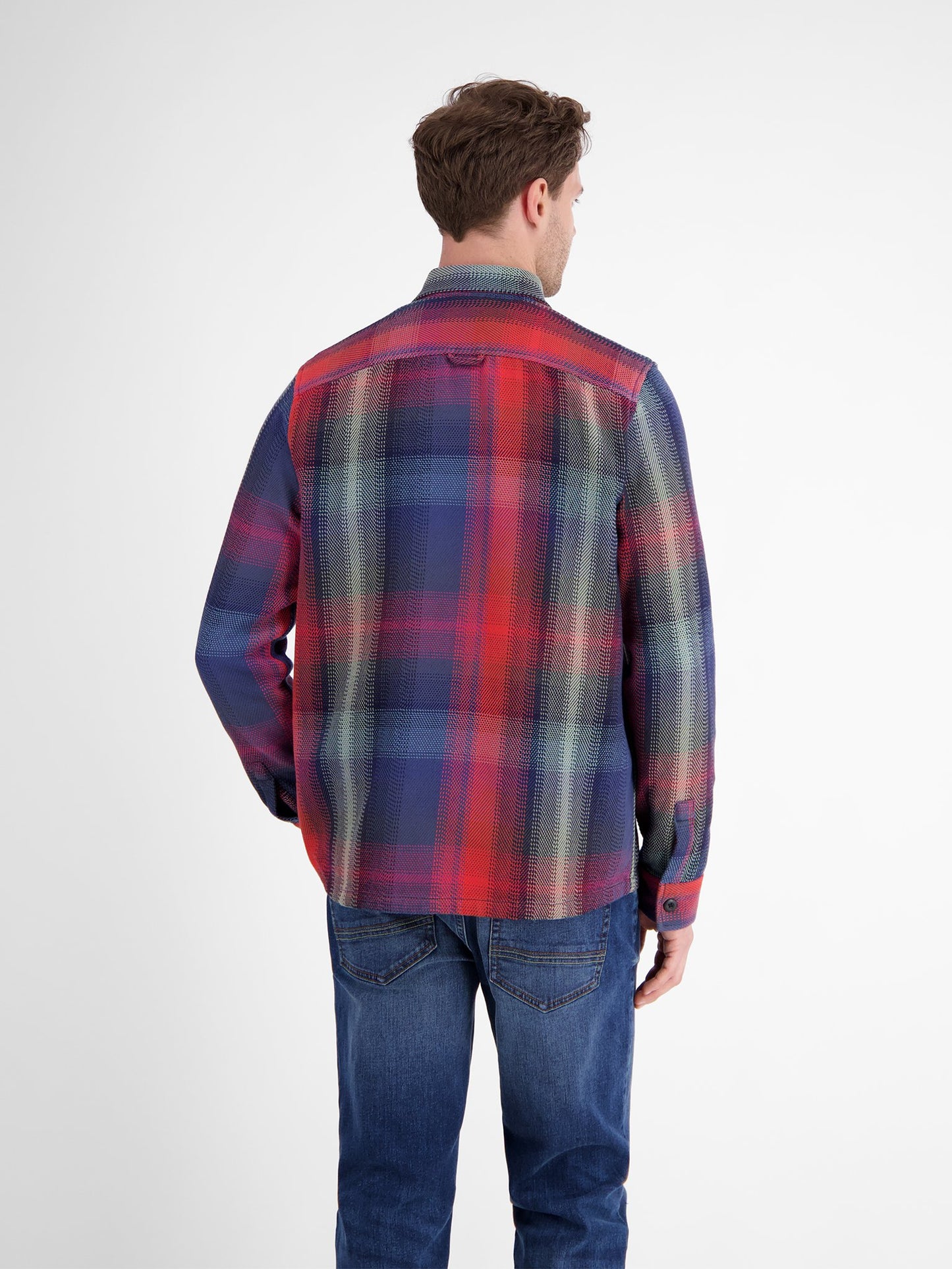 Sportiv (Classic Navy)