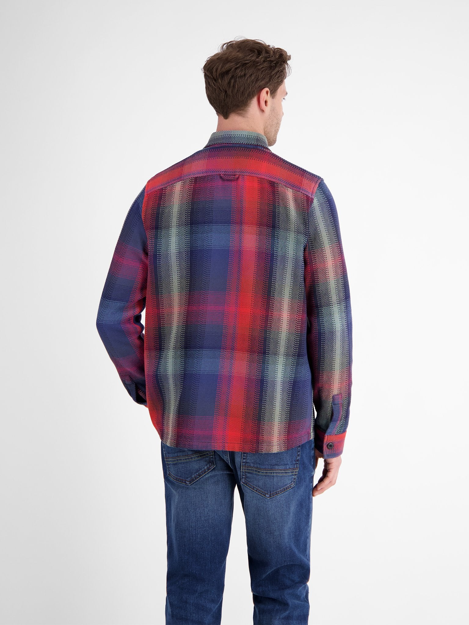 Sportiv (Classic Navy)