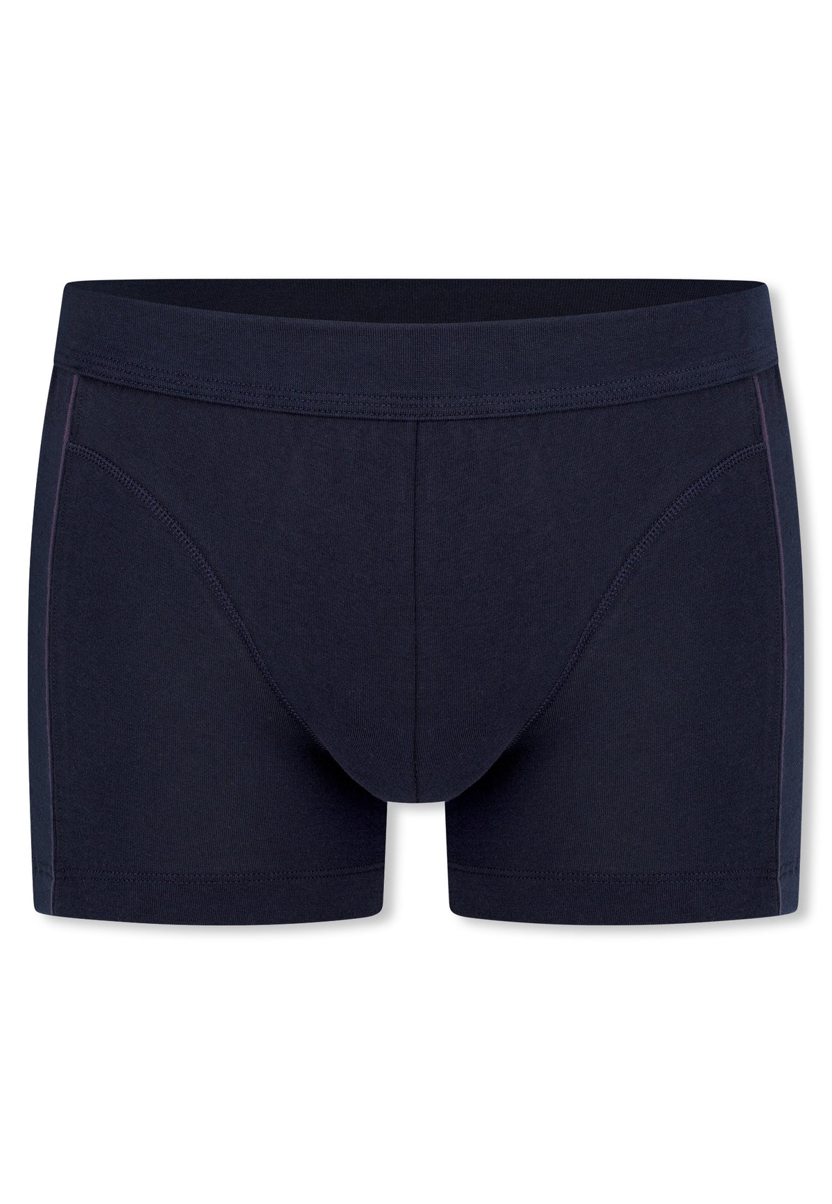 Shorts (Aubergine)