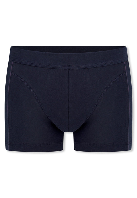 Shorts (Aubergine)
