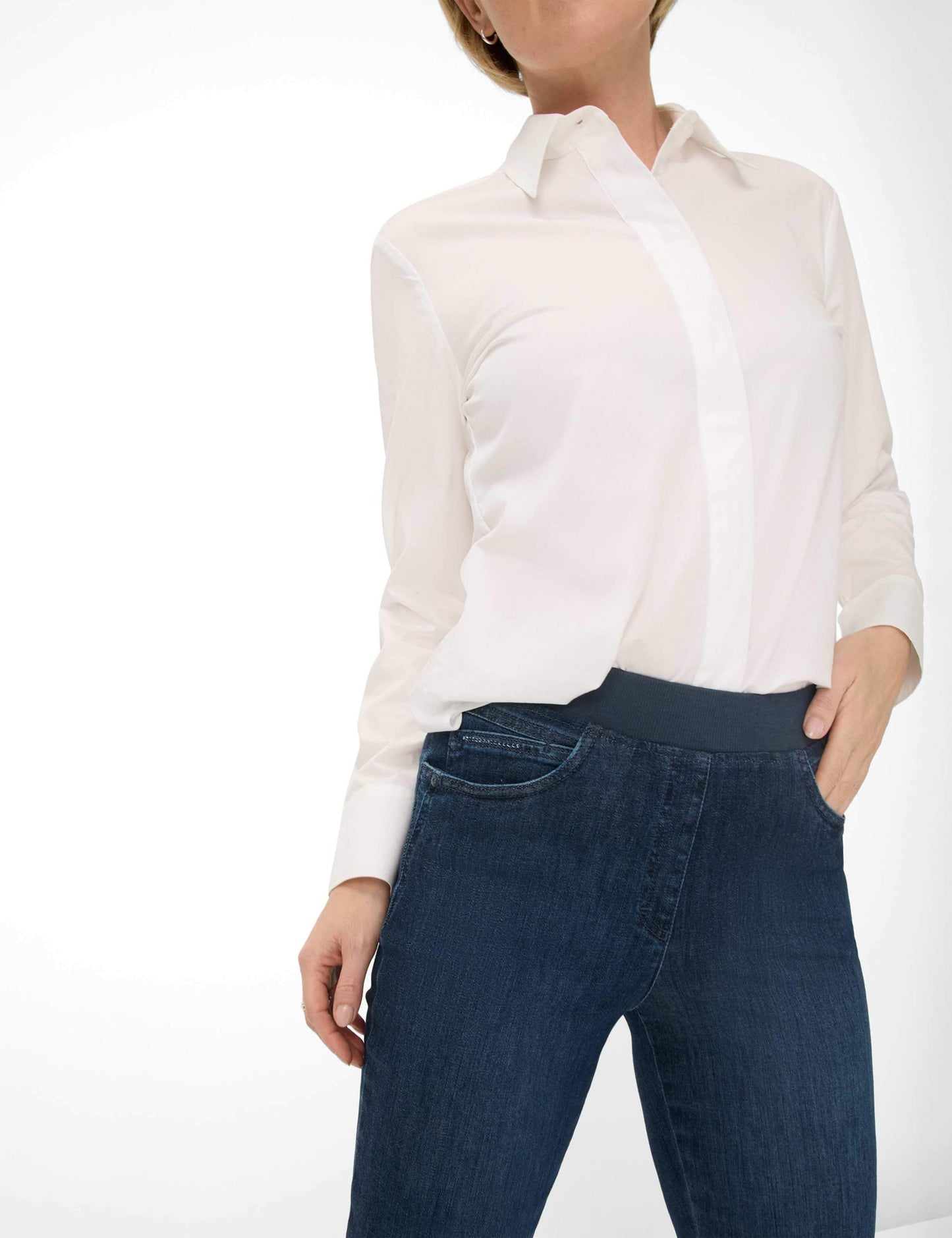 Style Pamina (Stoned)