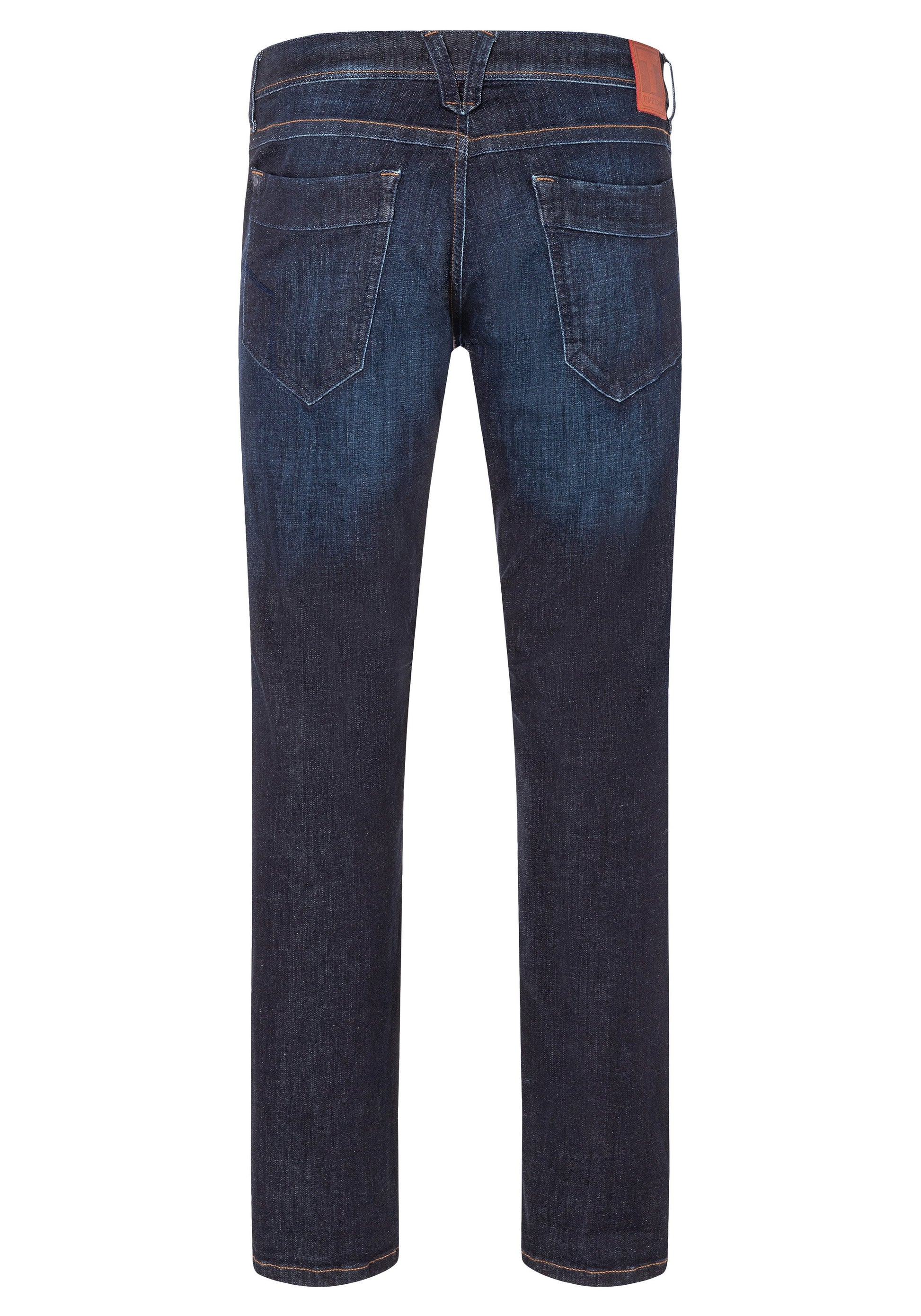 Regular JackTZ (Light Indigo Wa)