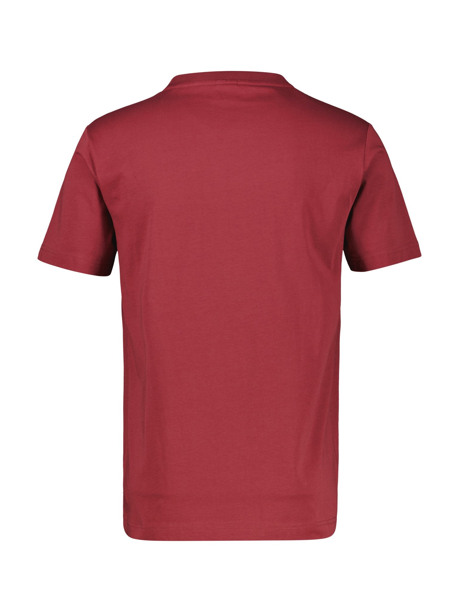 O-neck (Maple Red)