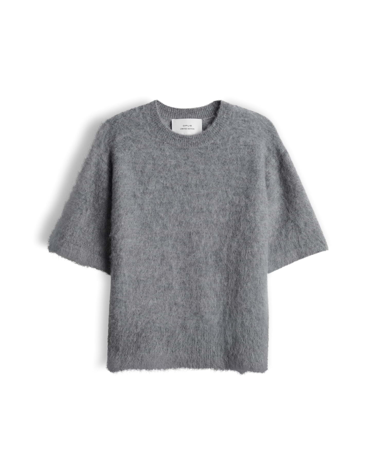 Pammi (Quiet Grey)