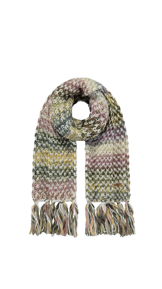 Nicole Scarf (Green Light Celadon)