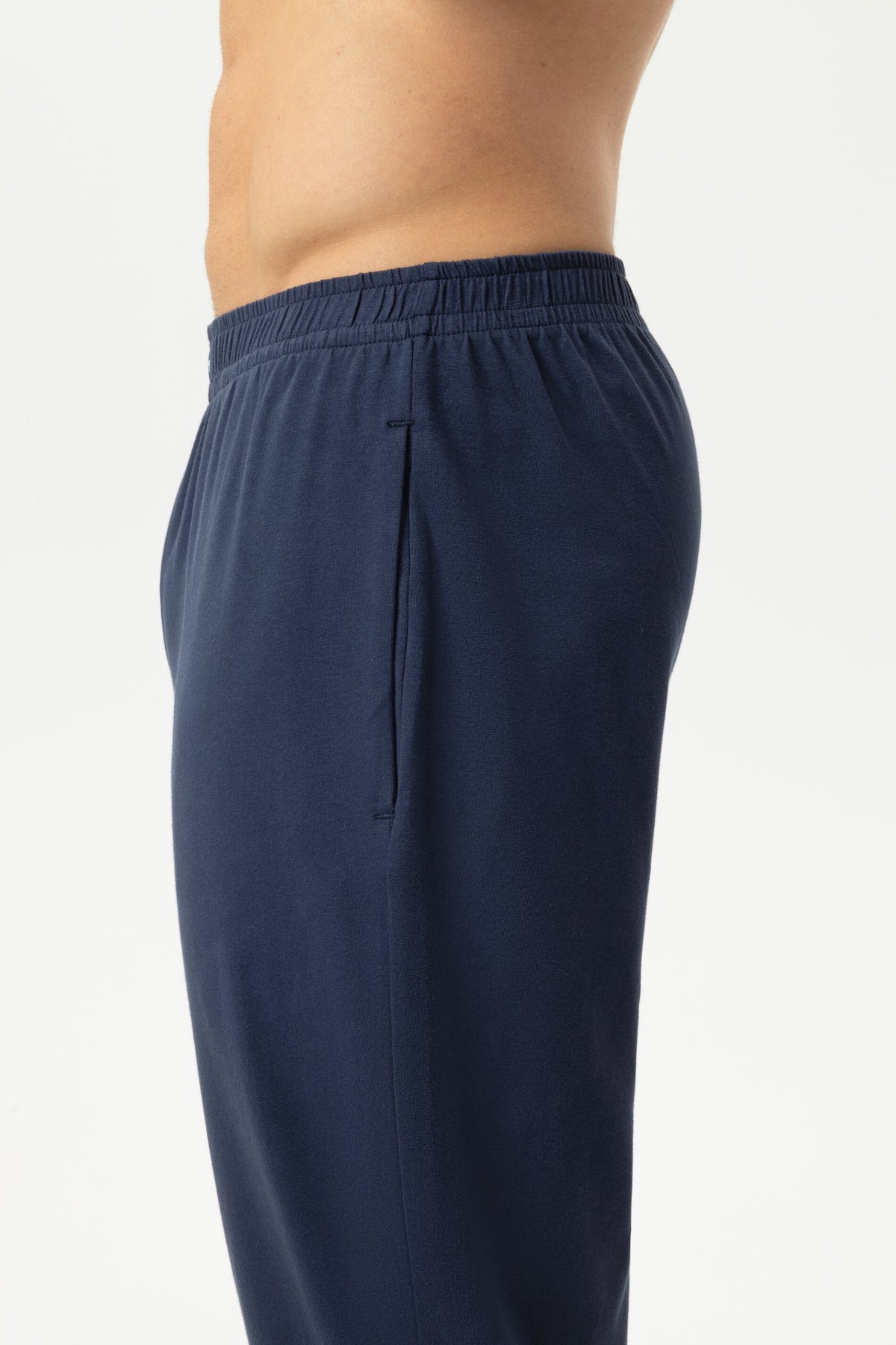 Hose lang (Yacht Blue)