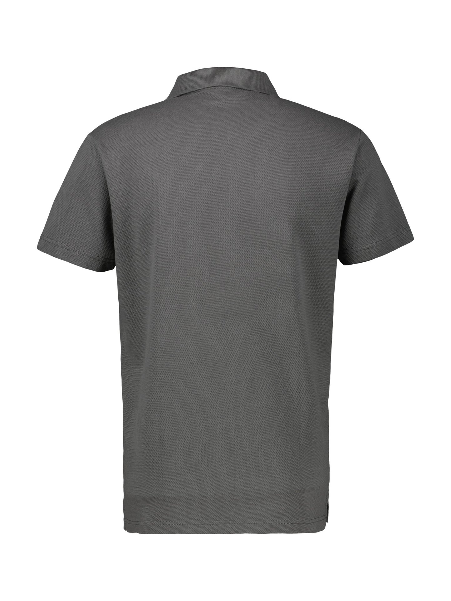 Polo-knopf (Basalt Grey)