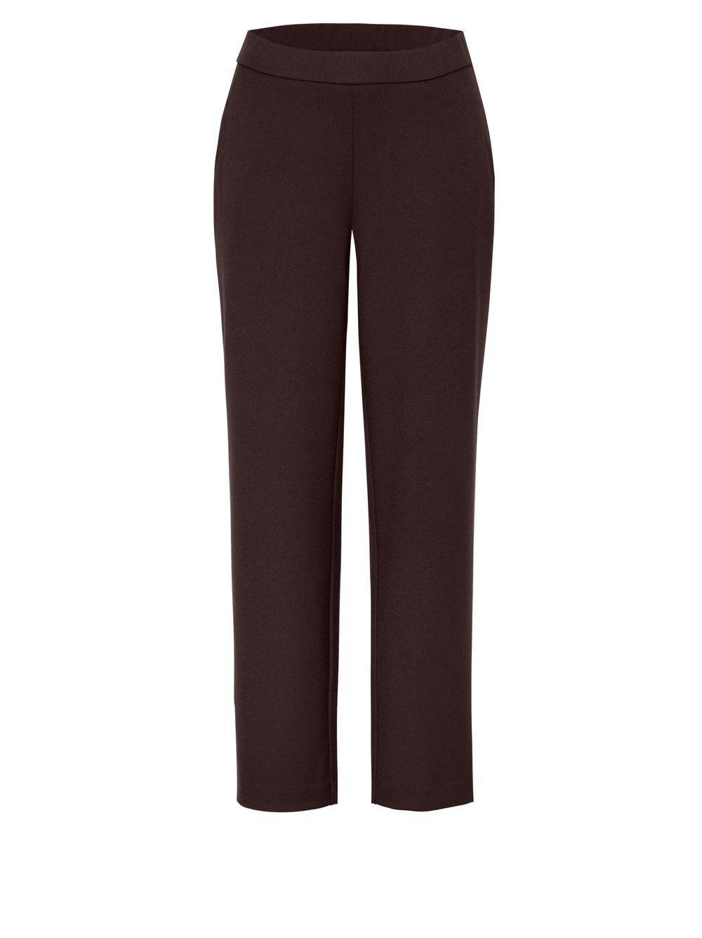 Sue Wide Chic 7/8 (Espresso)