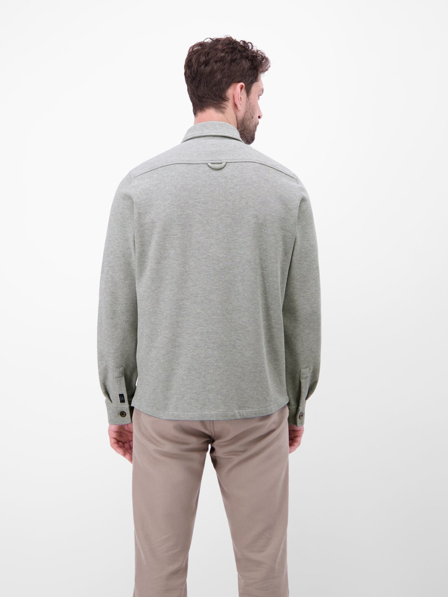 Sportiv (Storm Grey Mela)