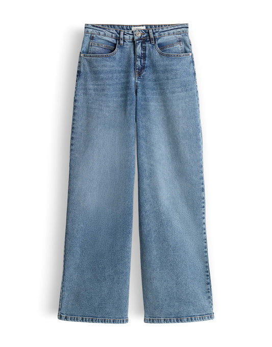 Miva coastal (Mid Joy Blue)