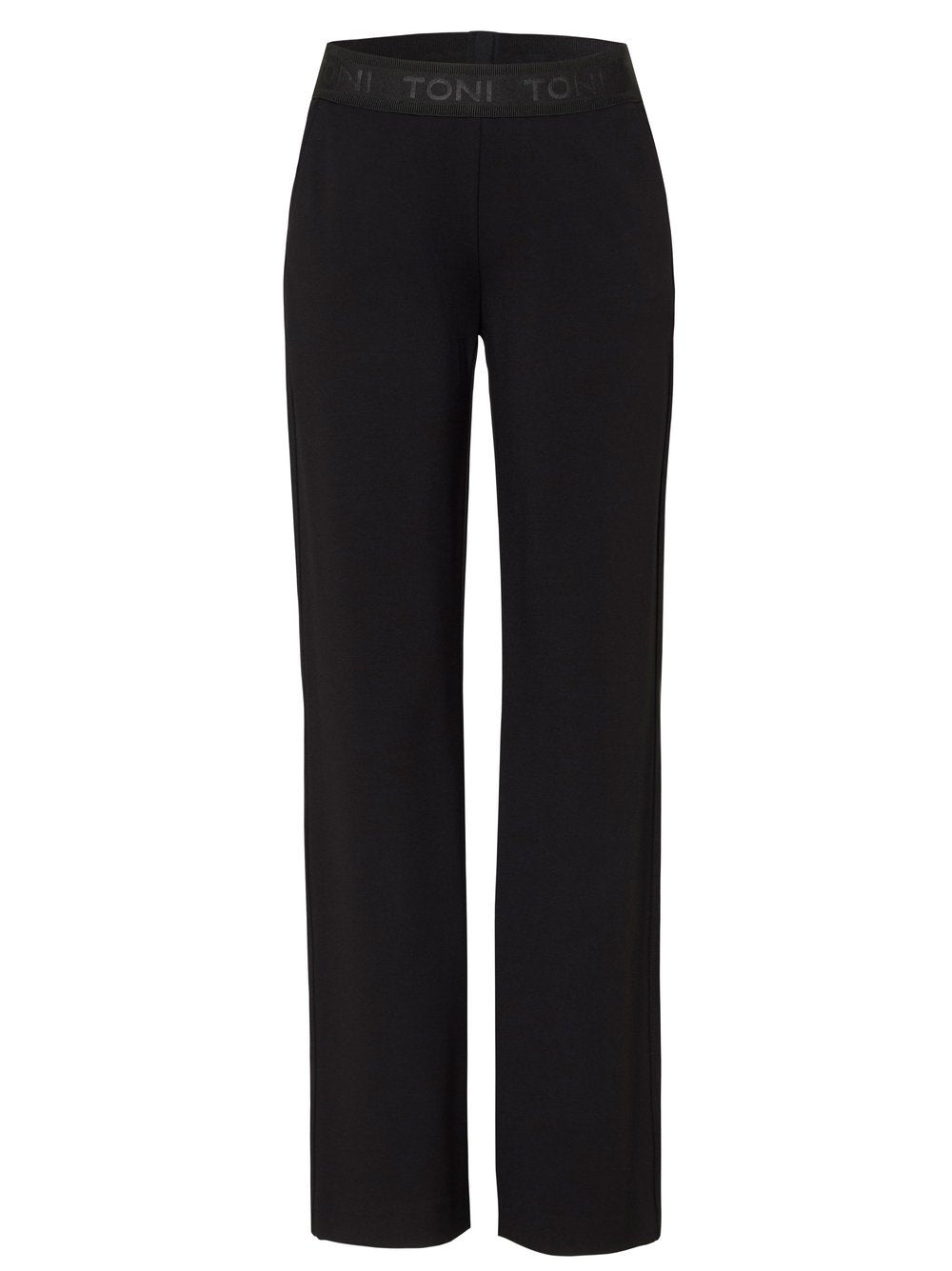 Jenny Wide Leg (Black)