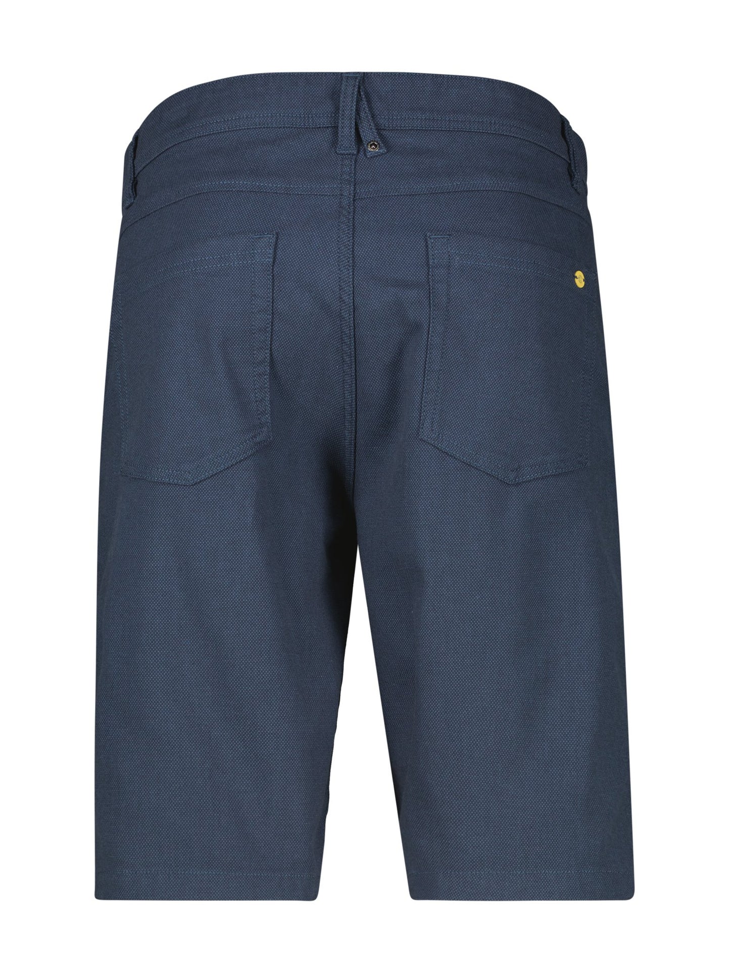 Bermuda (mit Tasche) (Storm Blue)