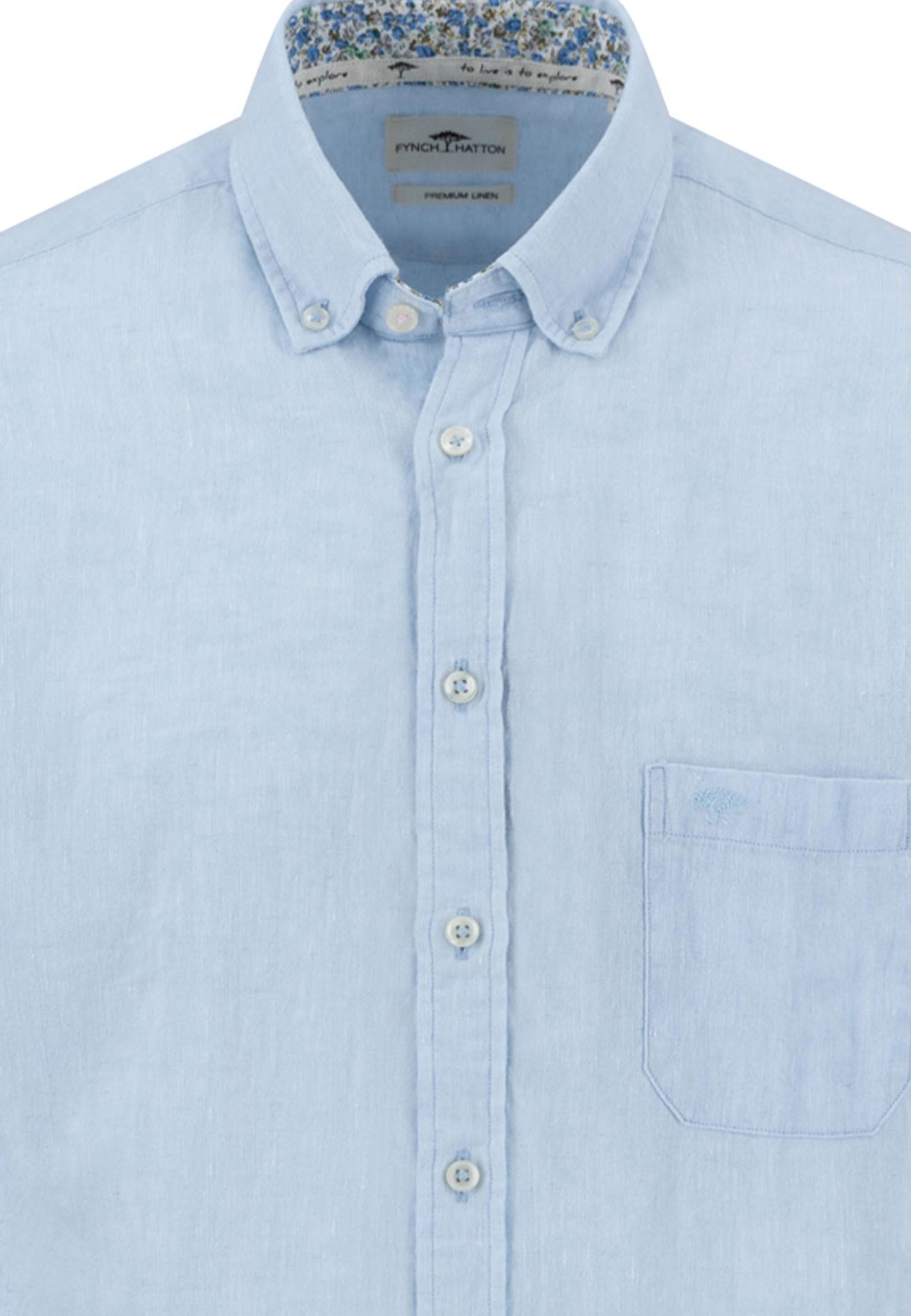 Summer Linen, B.D., 1/2 (Summer Breeze)