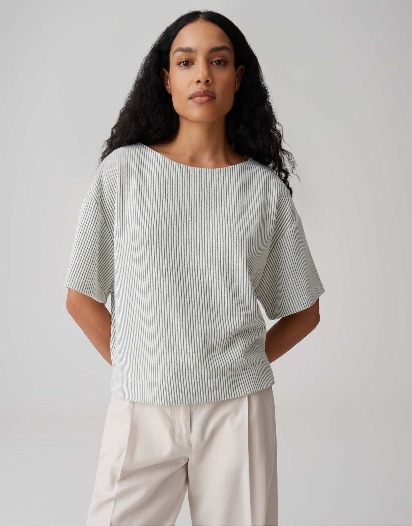 Gauster (Pale Olive)