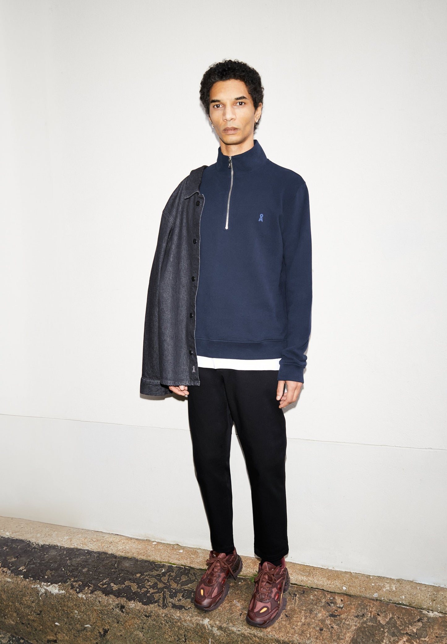 Waarlo Comfort (Night Sky)