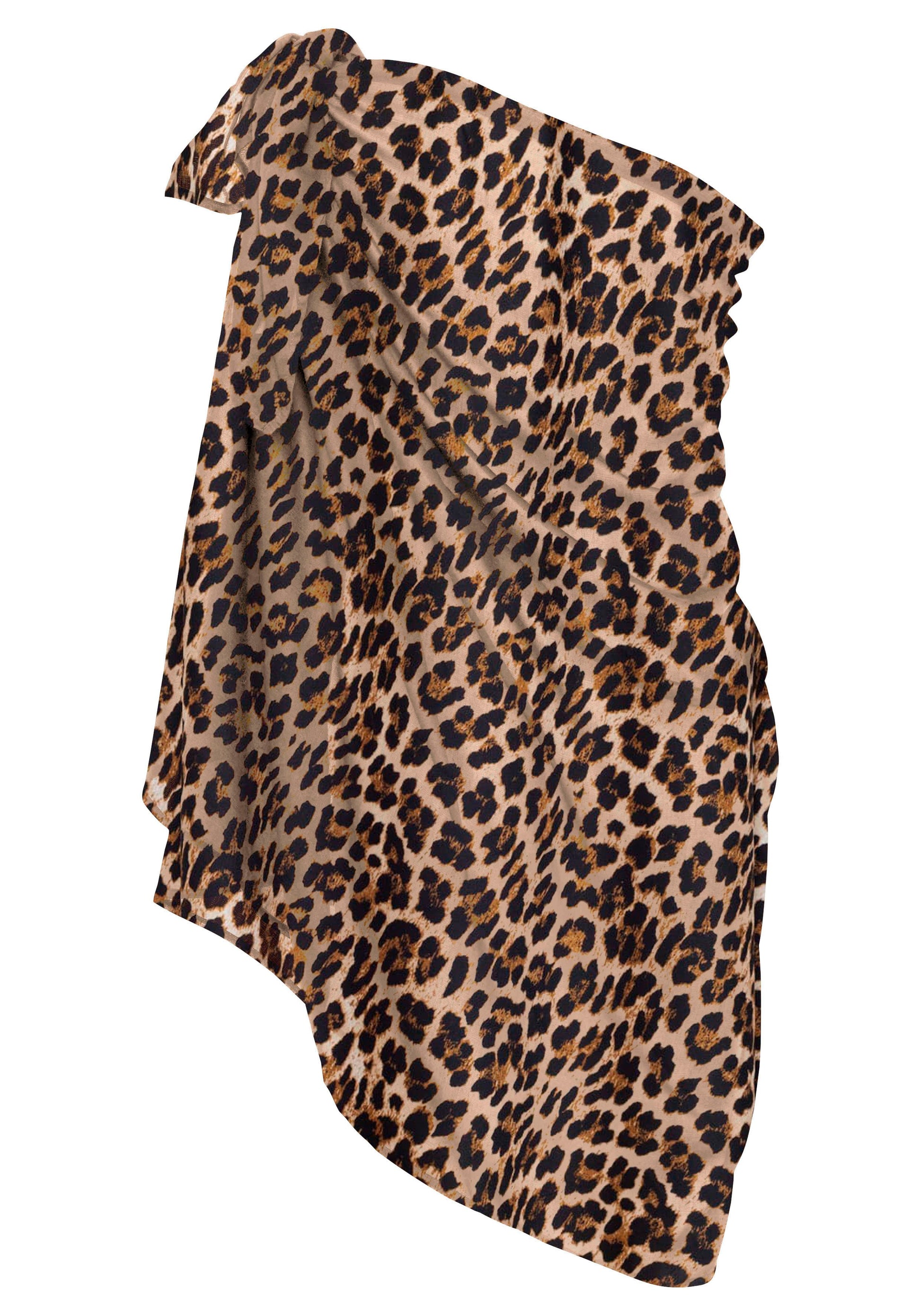 lascana Pareo (Animal Print)