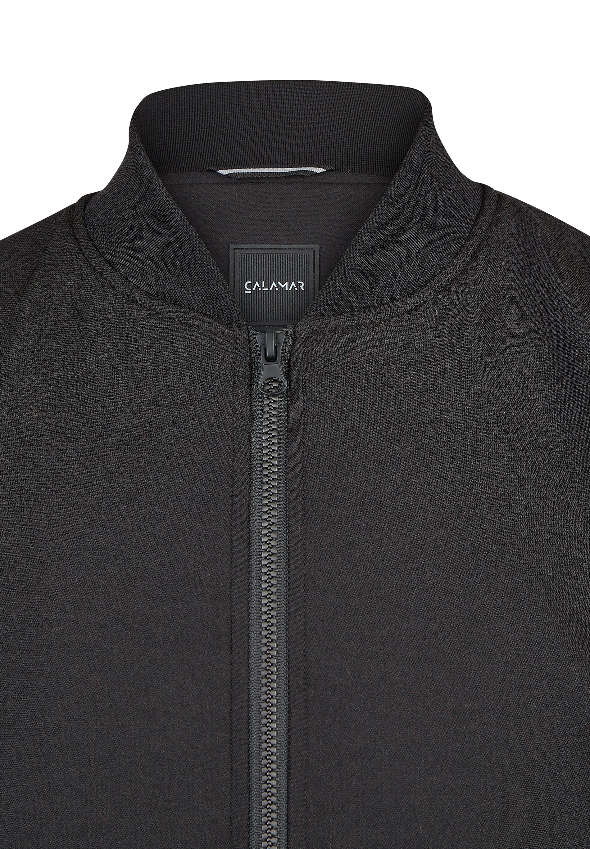 Indoor Jackets (Black)