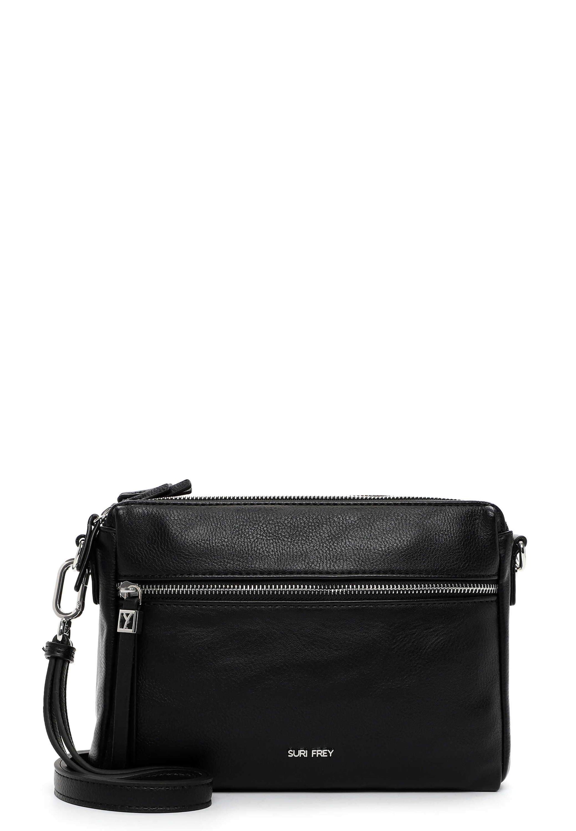 Umhängetasche SFY Abbey (Black)