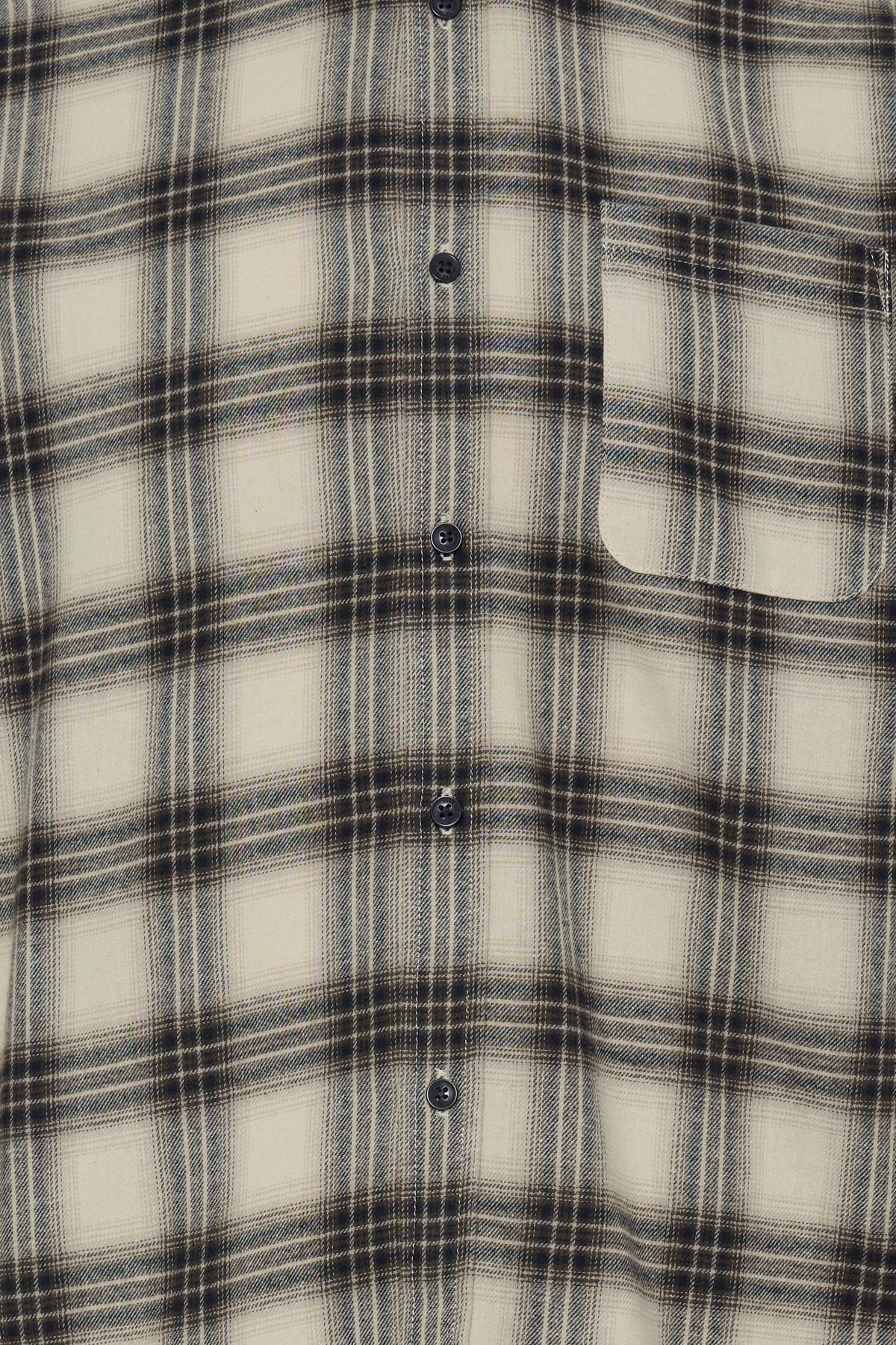 Bhclaus Shirt (Oyster Gra)