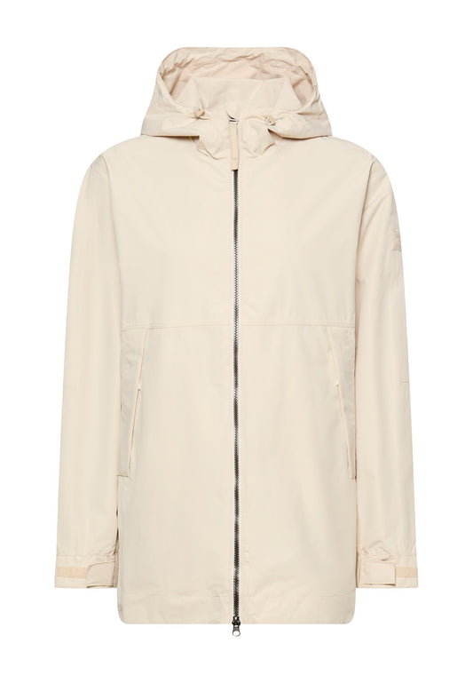 teXXXactive® Jacke mit verstellbarer Kapuze (Oak)