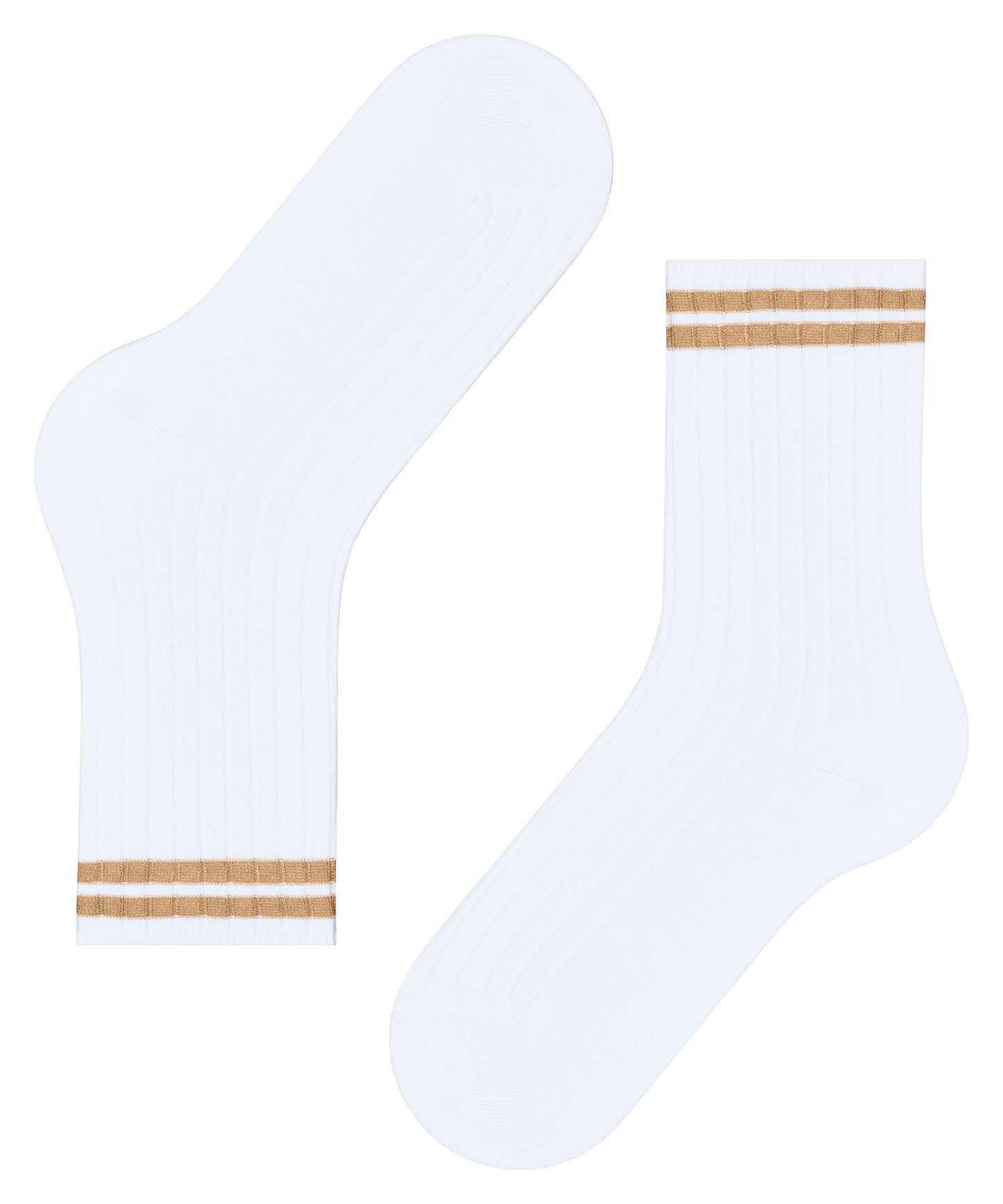 FALKE Play Me Damen (White)