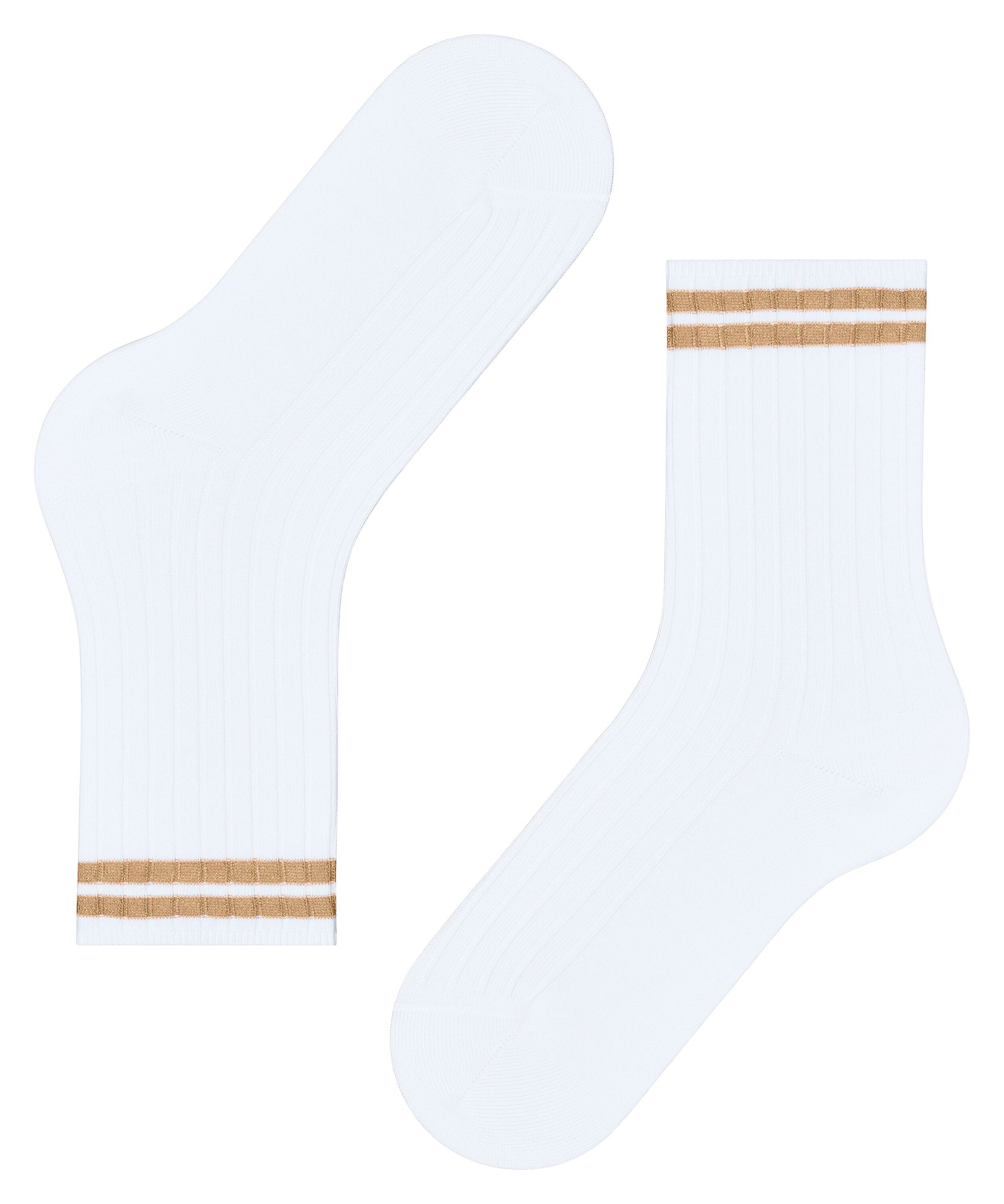 FALKE Play Me Damen (White)