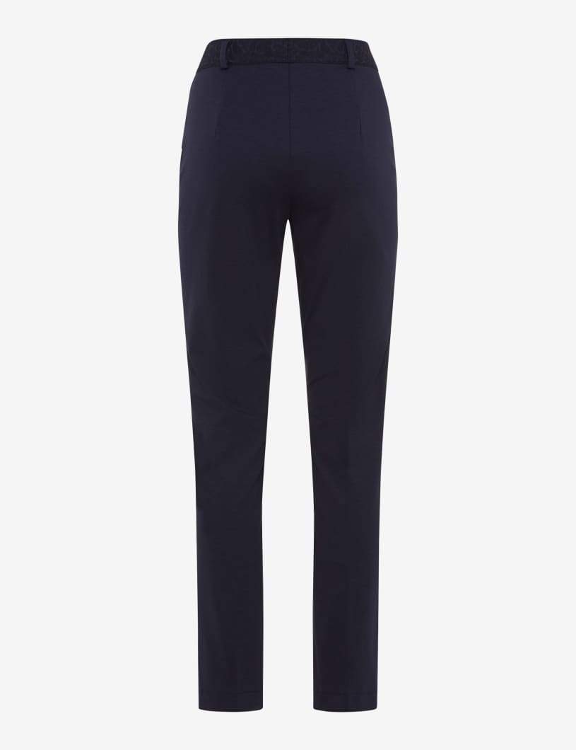 Style Lillyth (Navy)