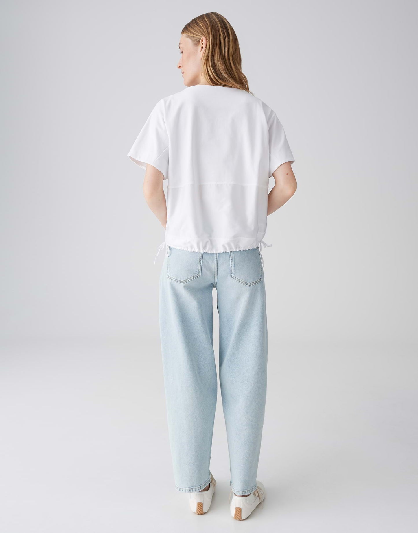 Sarzi (White)