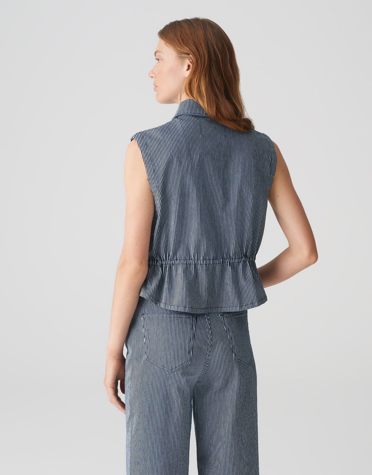 Walea (Mid Striped Bl)
