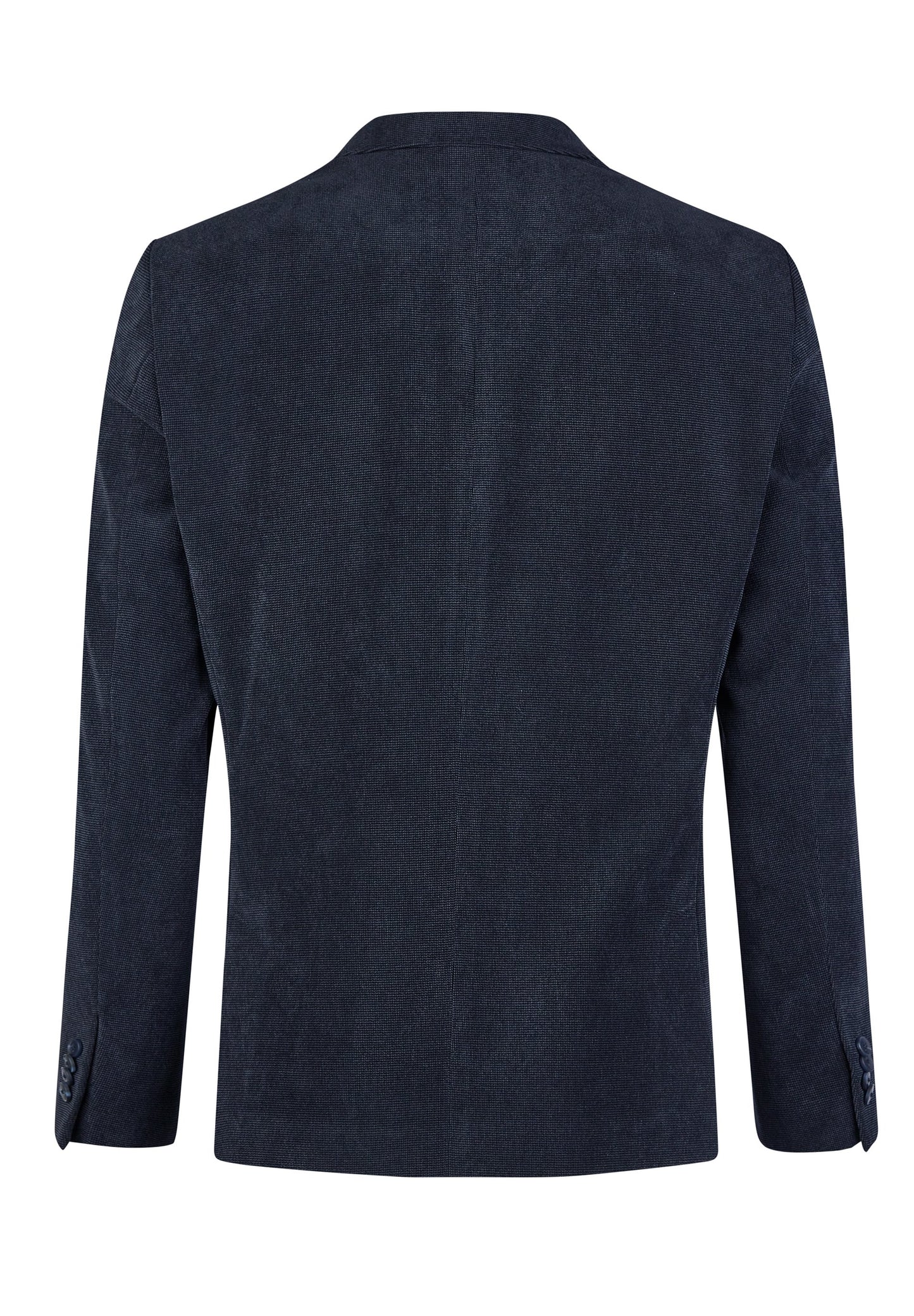 Cord Blazer (Navy)