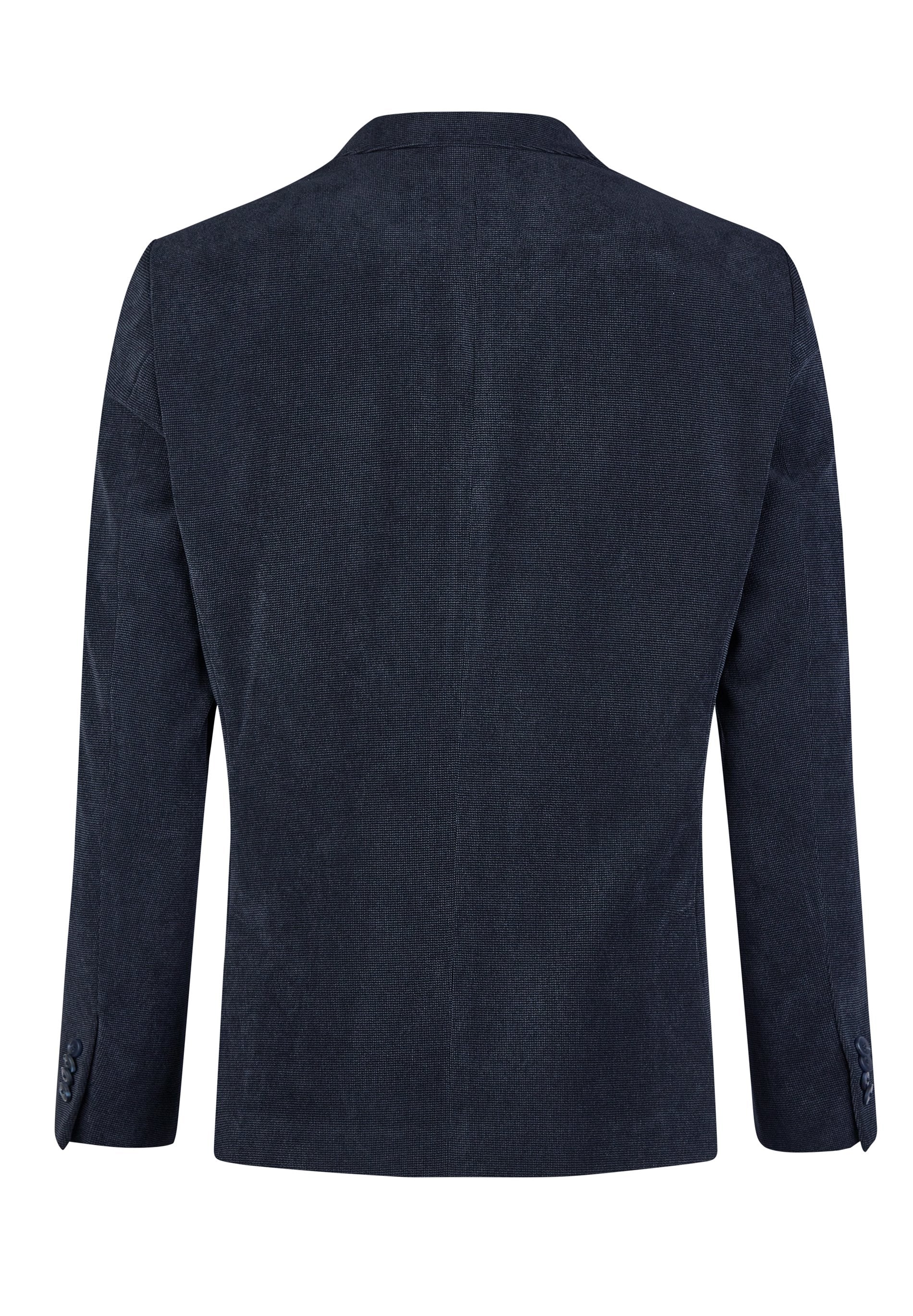 Cord Blazer (Navy)