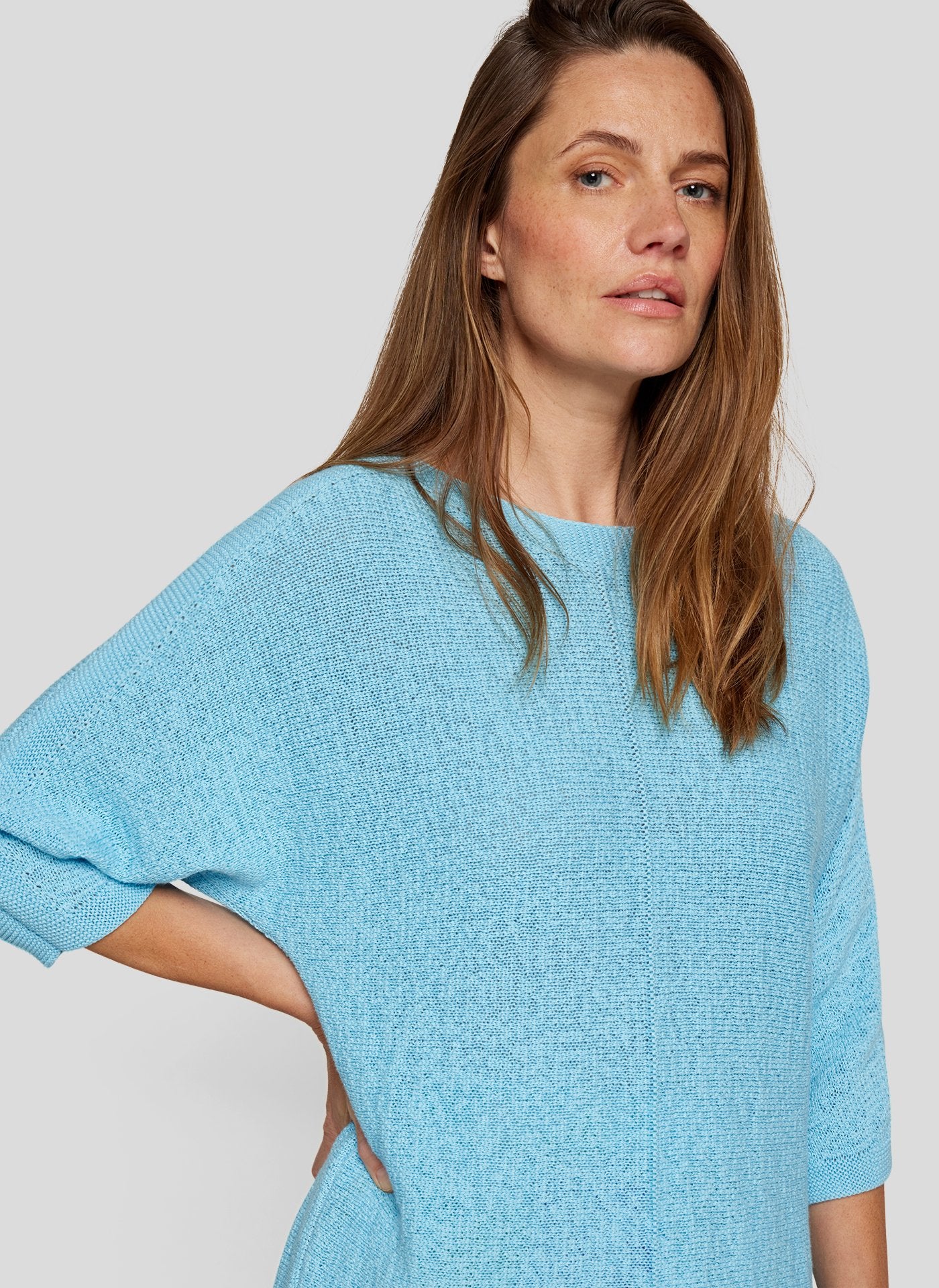 New Tropical (Puderblau)