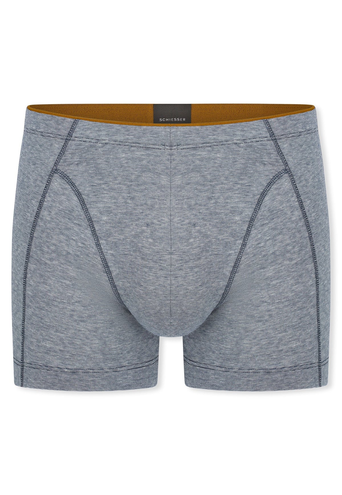 Shorts (Deep Blue)