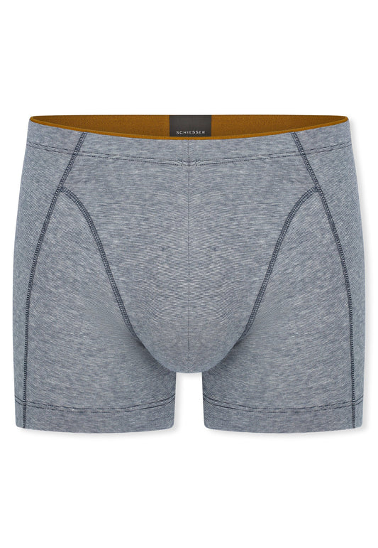 Shorts (Deep Blue)